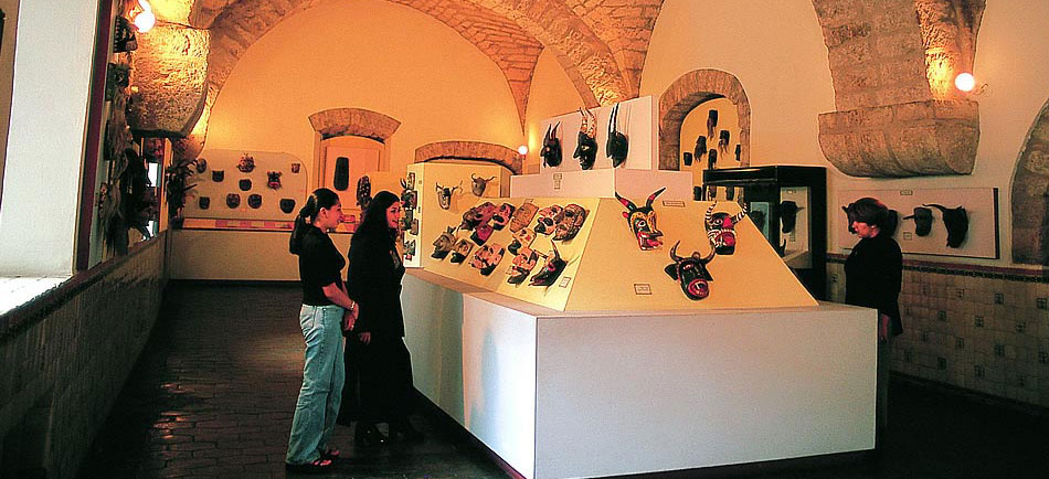 Museo del Estado
