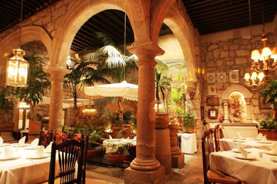 Atención Turística Turismo Morelia