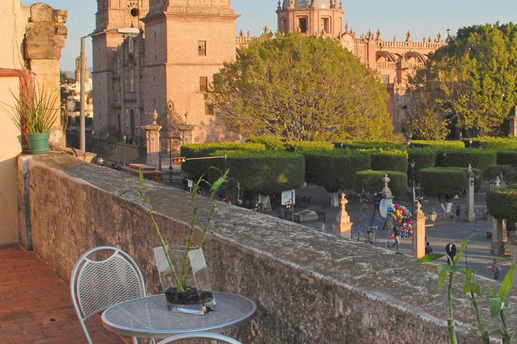 Atención Turística Turismo Morelia Atención Turística Turismo Morelia